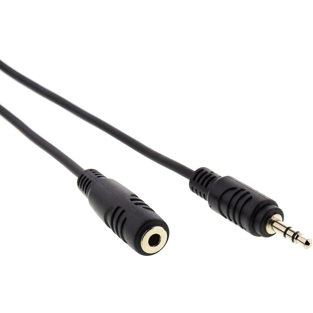 Sencor SAV 106-050 3,5 mm stereo jack - 3,5 mm stereo jack zásuvka