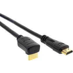 Sencor SAV 276-015 HDMI M-M 90st.V2.0 PG 