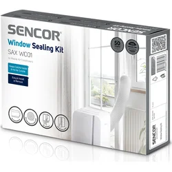 Sencor SAX W001 Těsnění do oken pro mobilní klimatizace