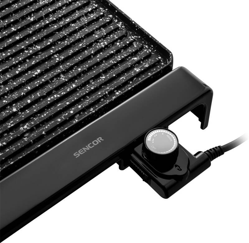 Sencor SBG 108BK