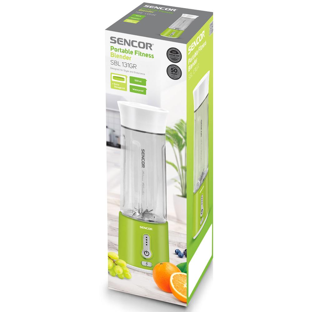 Sencor SBL 131GR