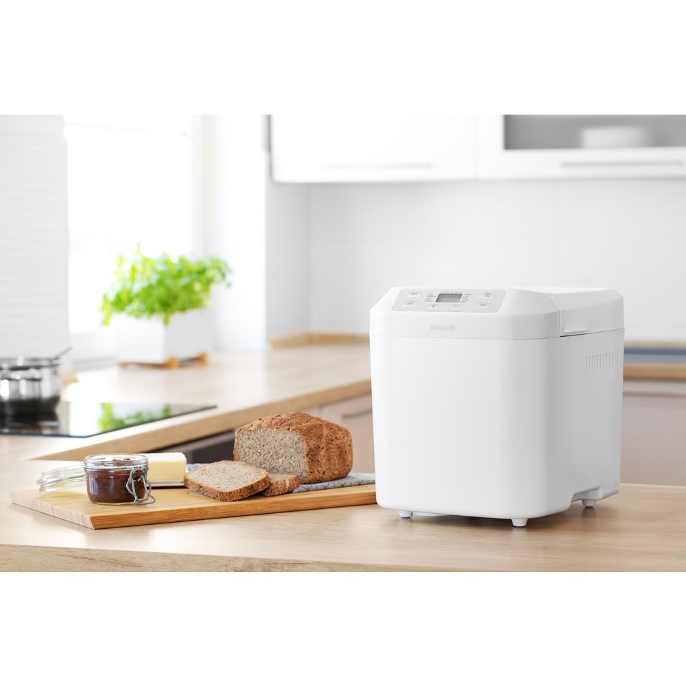 Sencor SBR 1040WH