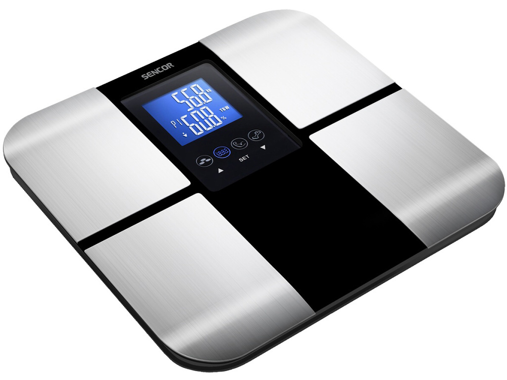 Sencor SBS 6015BK