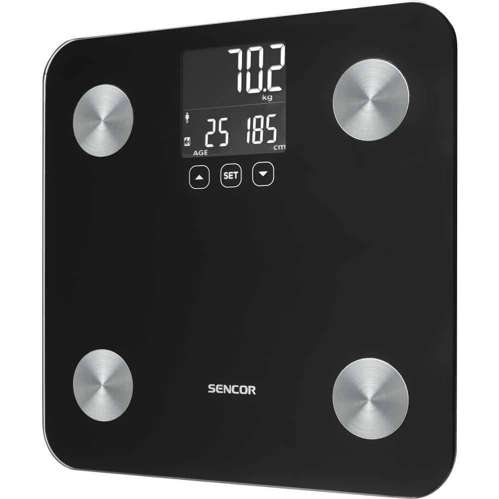 Sencor SBS 6026BK