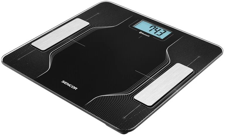 Sencor SBS 8002BK