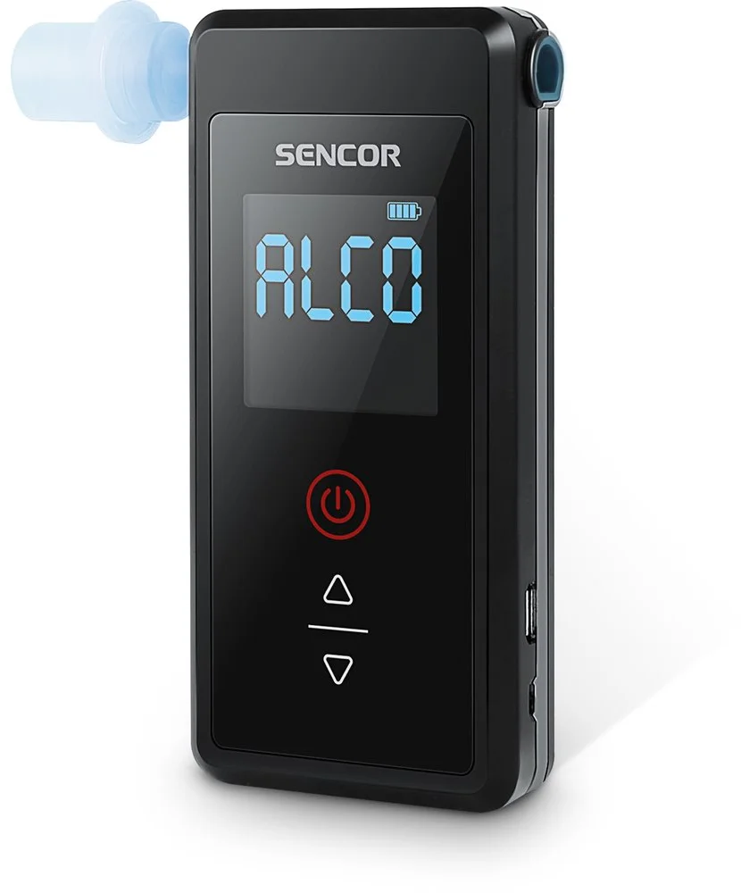 Sencor SCA BA50FC