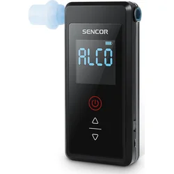 Sencor SCA BA50FC