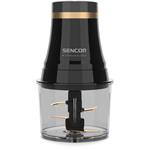 Sencor SCB 4000BK