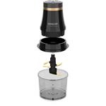 Sencor SCB 4000BK