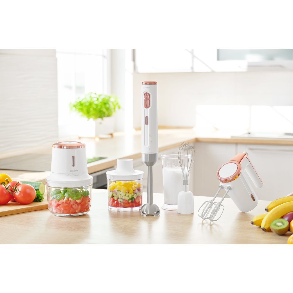 Sencor SCB 9000WH