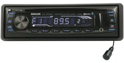 SENCOR SCD 7606BMR