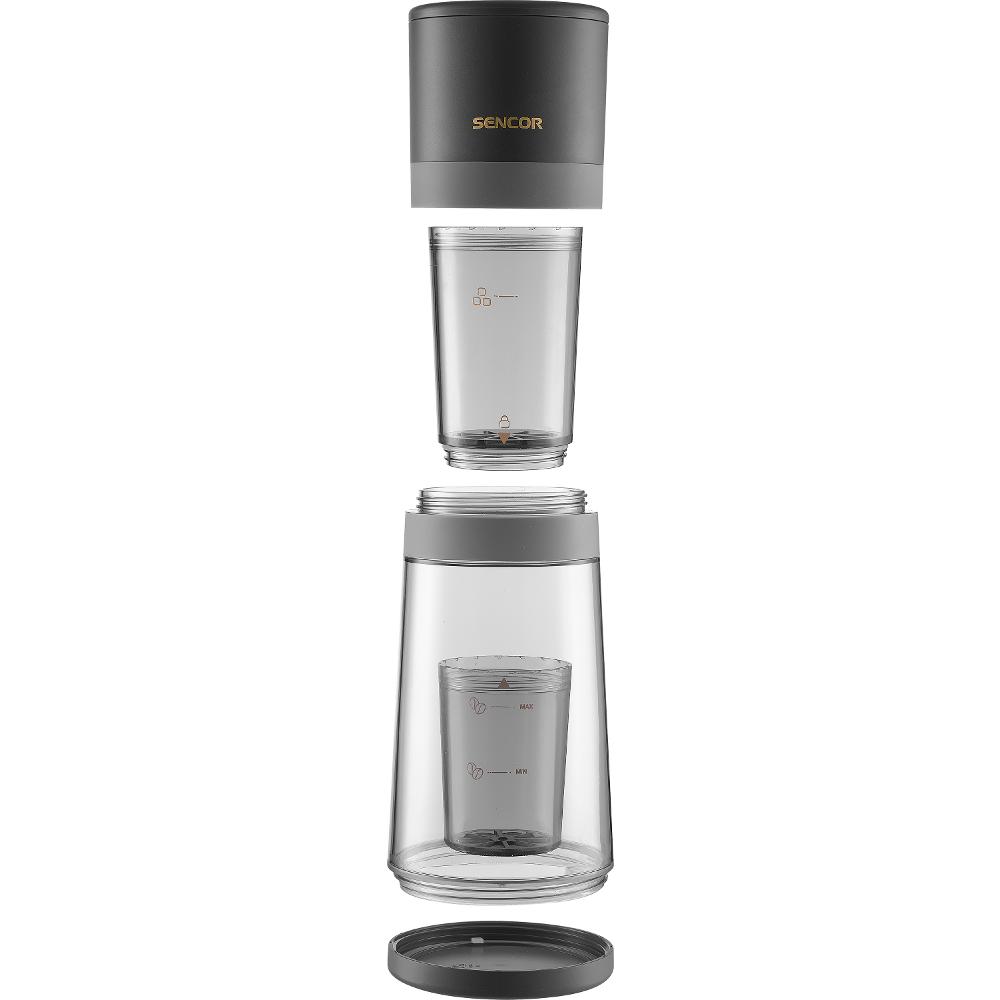 Sencor SCE 1000BK
