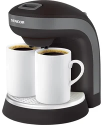 Sencor SCE 2000BK černý
