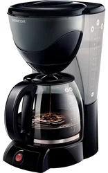 Sencor SCE 3000BK