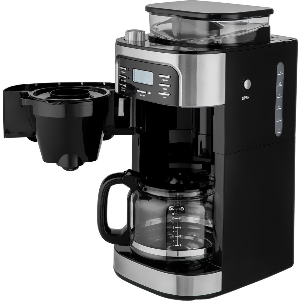 Sencor SCE 7000BK