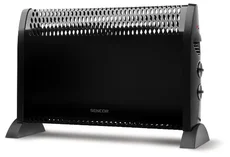SENCOR SCF 2004 teplovzdušný konvektor 900/1850 W