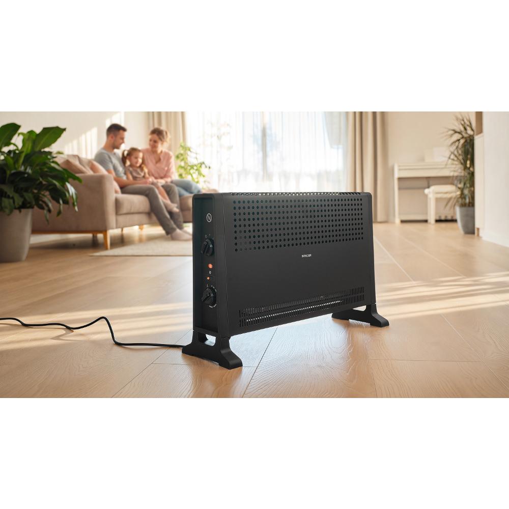 Sencor SCF 2022BK