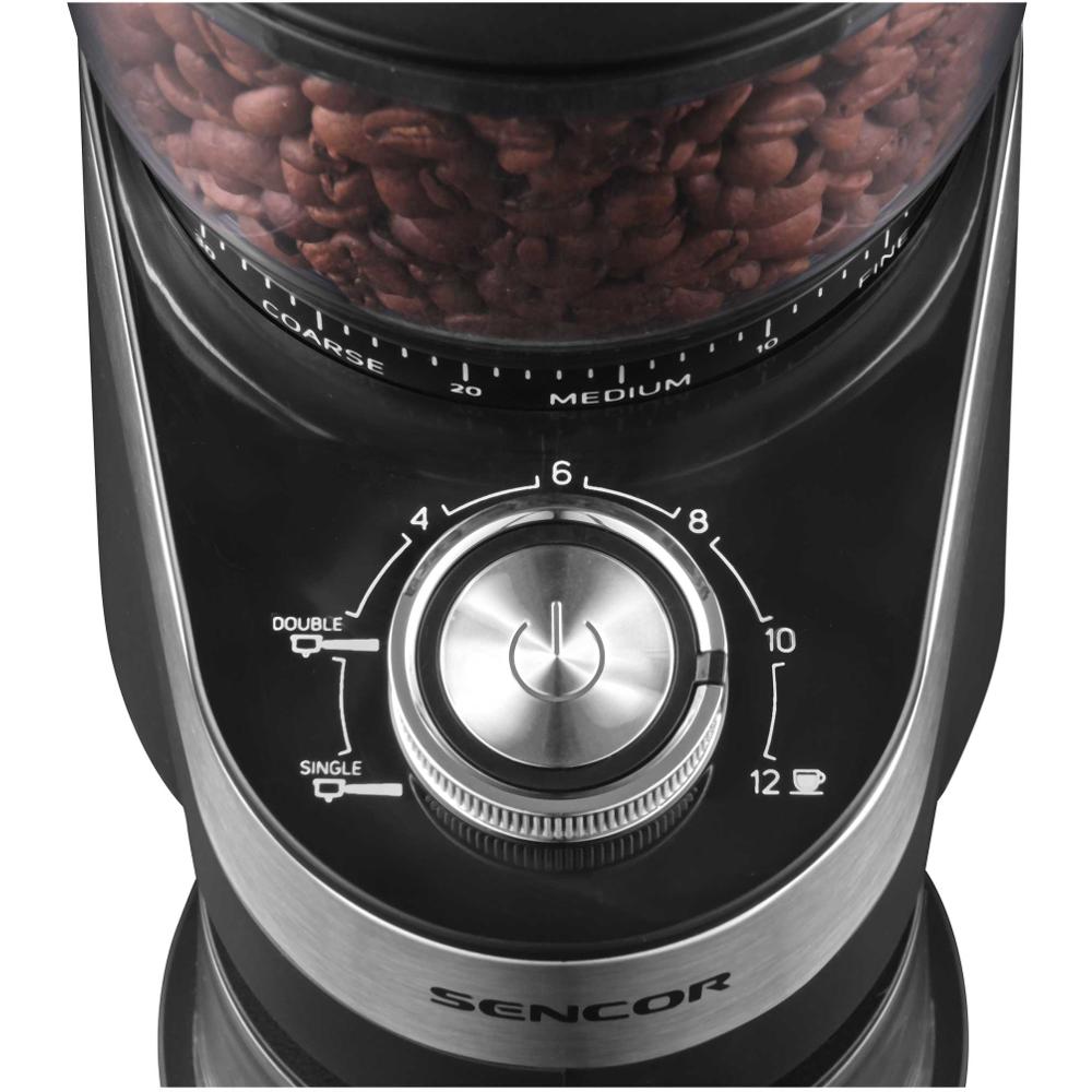 Sencor SCG 5060BK