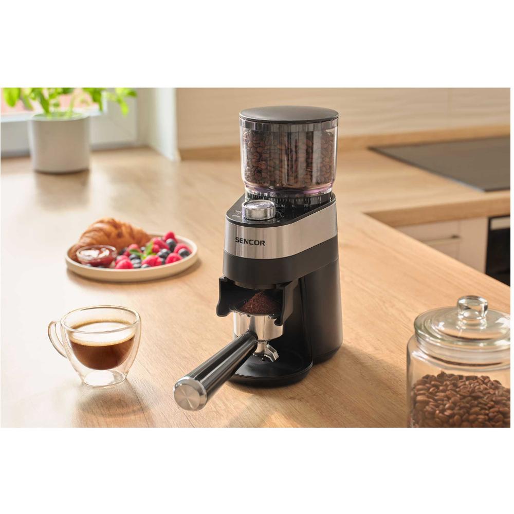 Sencor SCG 5060BK