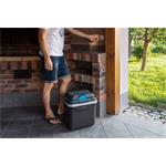 Sencor SCM 3224BL-EUE3 Autochladnička, 24 l