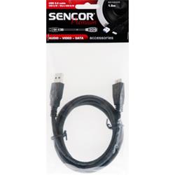 Sencor SCO 532-015 USB 3.0 mikro konektor