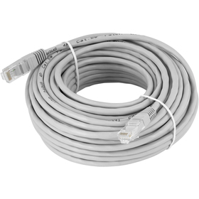 Sencor SCO 560-150 Patch kabel UTP RJ45- RJ45 CAT5e 15m