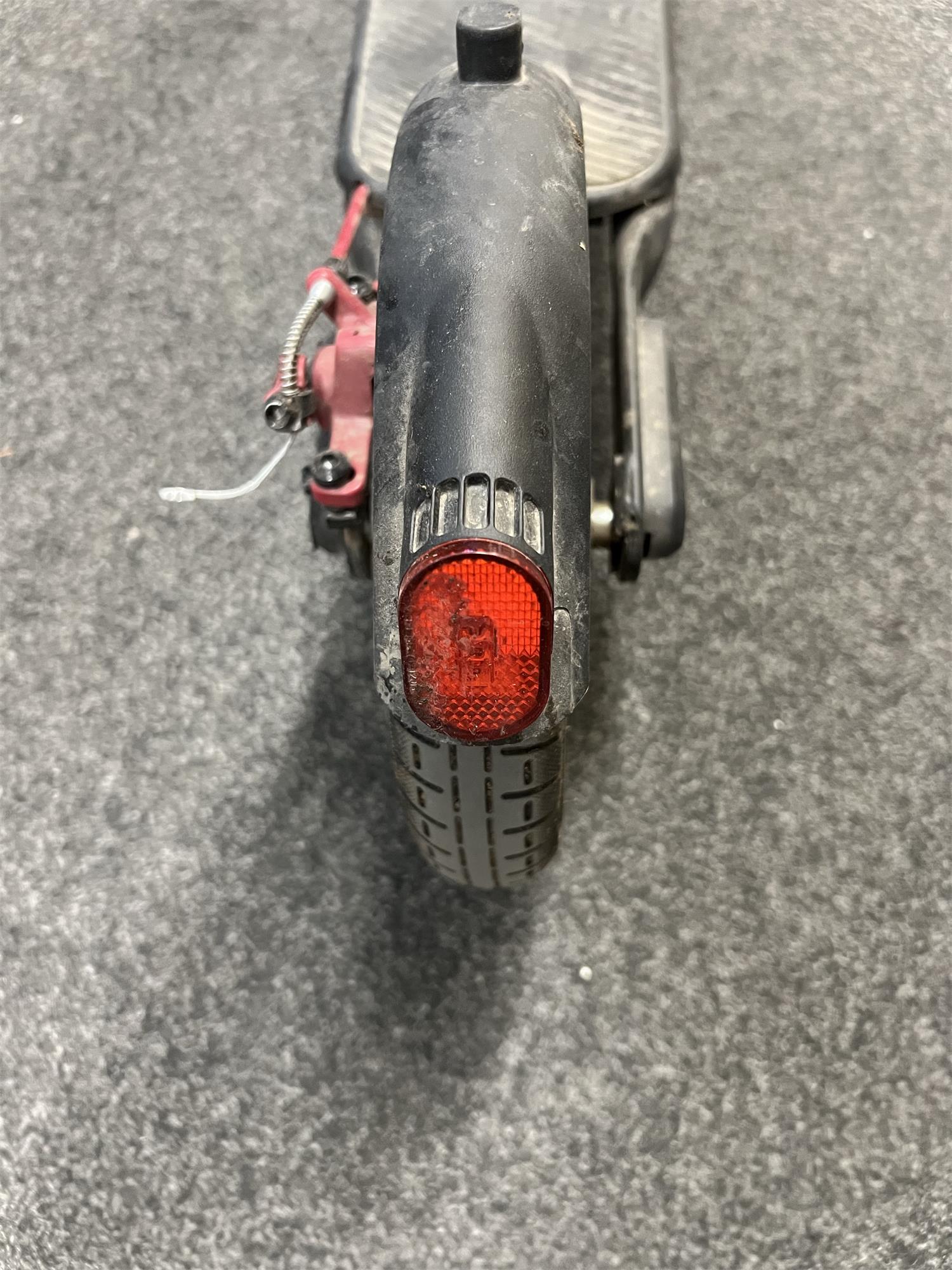 Sencor Scooter S25