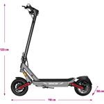 Sencor Scooter S71 Dark