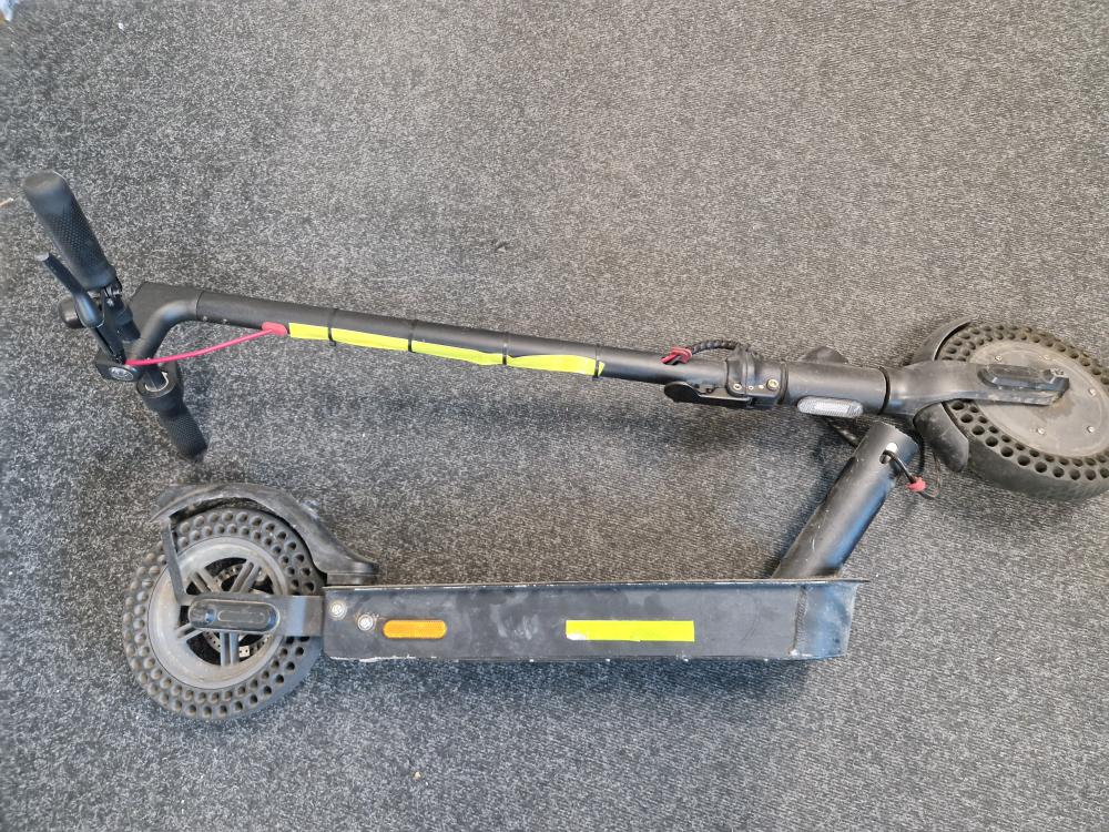 Sencor Scooter Two Long Range 2021