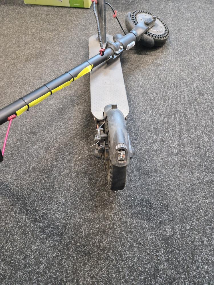 Sencor Scooter Two Long Range 2021