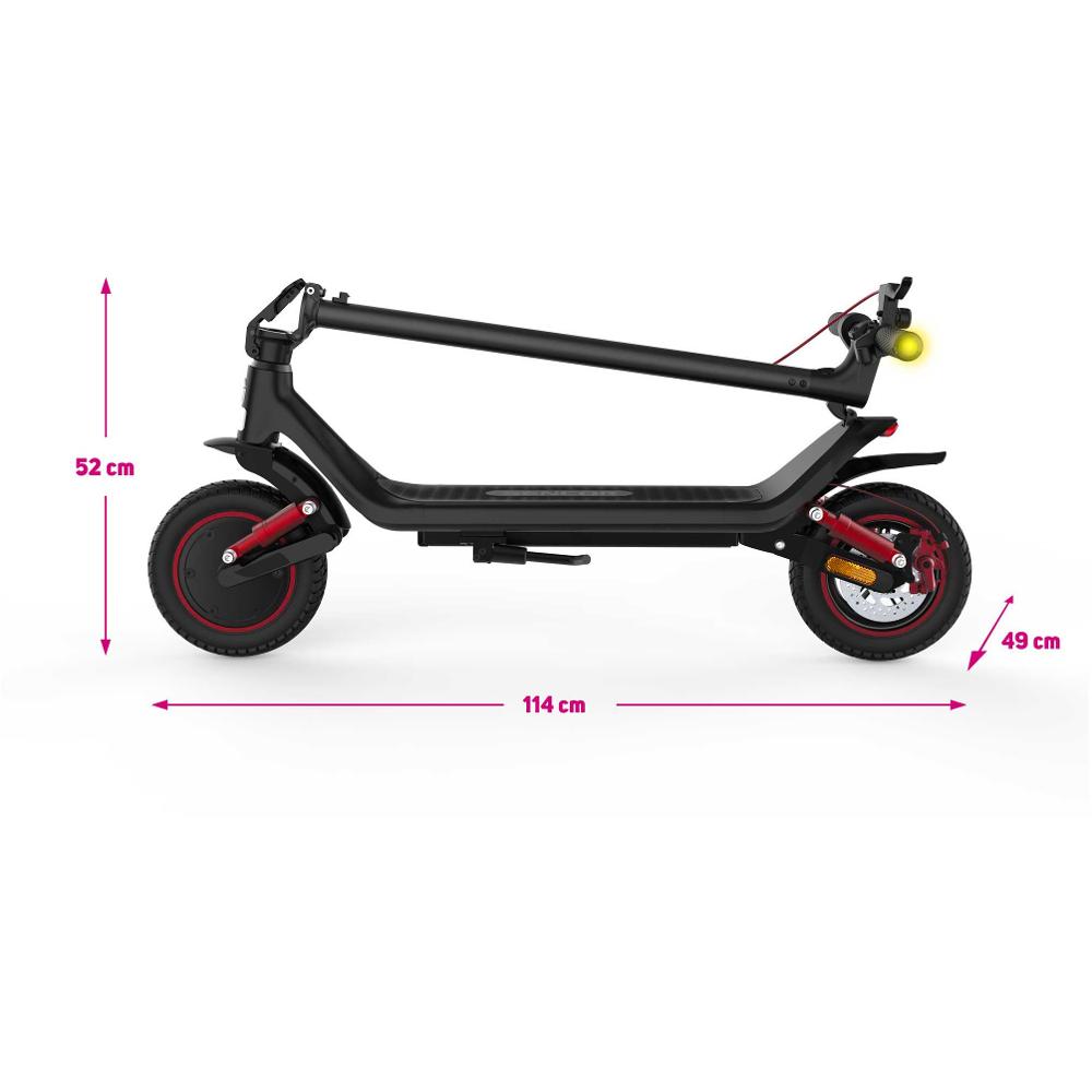 Sencor Scooter X20 OFF-ROAD