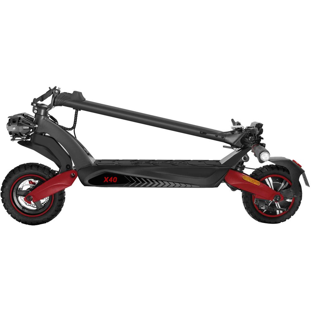 Sencor Scooter X40 OFF-ROAD