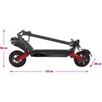 Sencor Scooter X40 OFF-ROAD