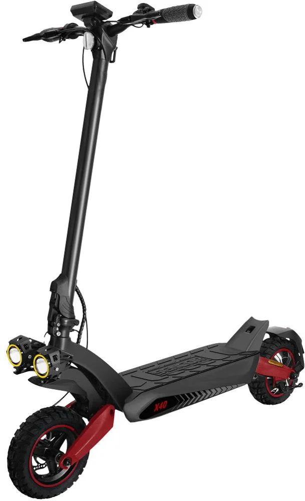 Sencor Scooter X40 OFF-ROAD