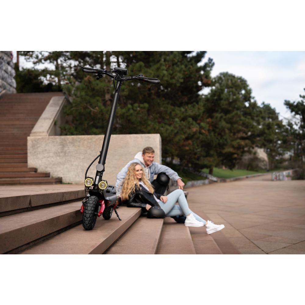 Sencor Scooter x50