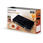 Sencor SCP 4201GY