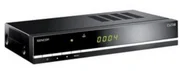 SENCOR SDB 2013M4, DVB-T přijímač, DVB-T+USB PVR+UHF, nahrávání na USB, CZ menu