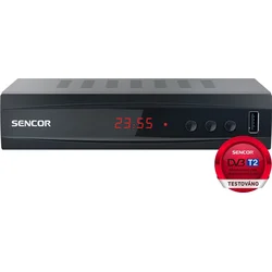 Sencor SDB 5002T