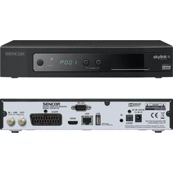 Sencor SDB 6010SI