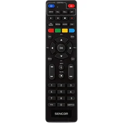 Sencor SDB LEARNING RCU (2020)