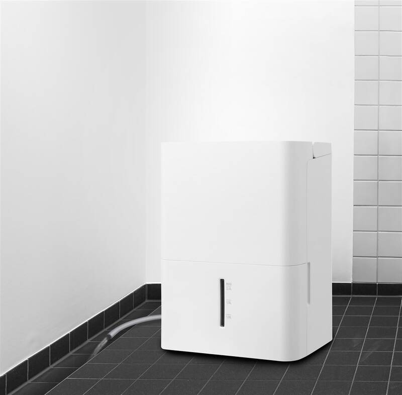 Sencor SDH 1020WH