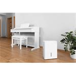 Sencor SDH 1020WH