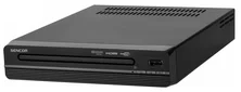 SENCOR SDV 7201H DVD přehrávač DIVX+USB+HDMI DVD
