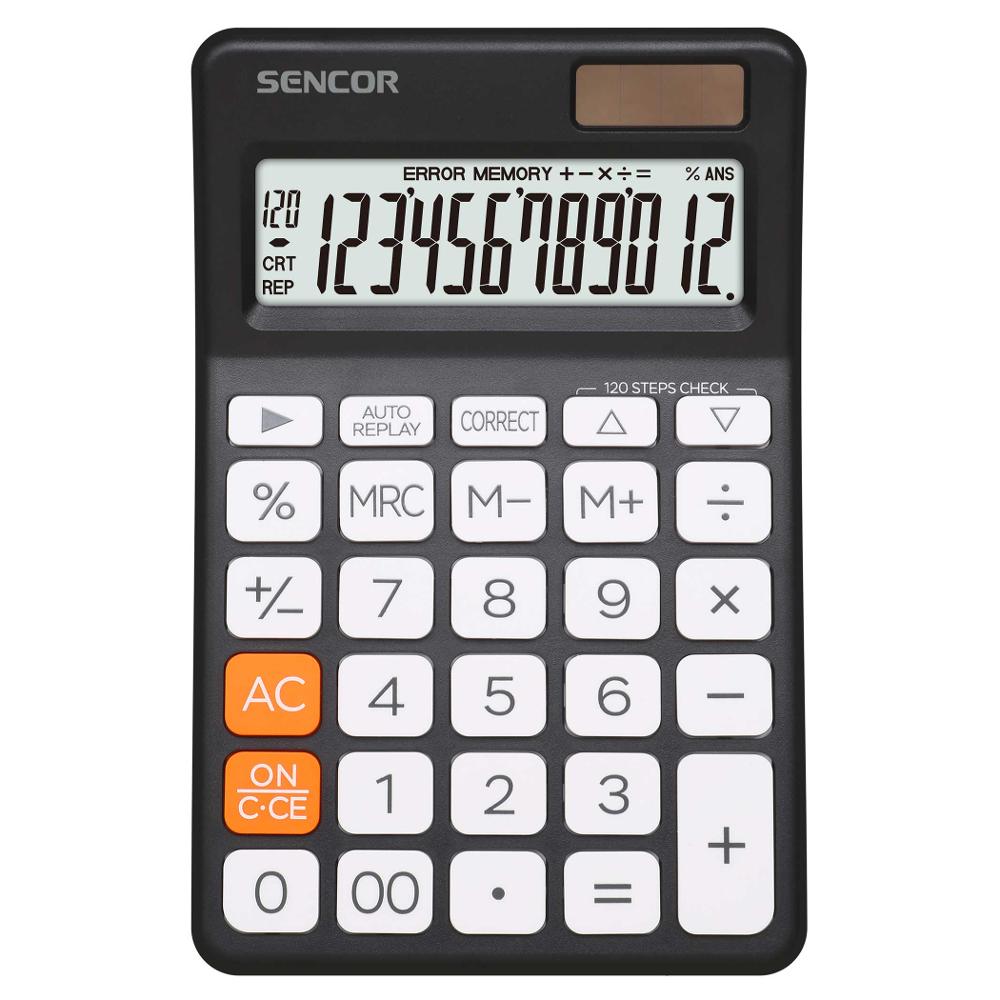 Sencor SEC 382
