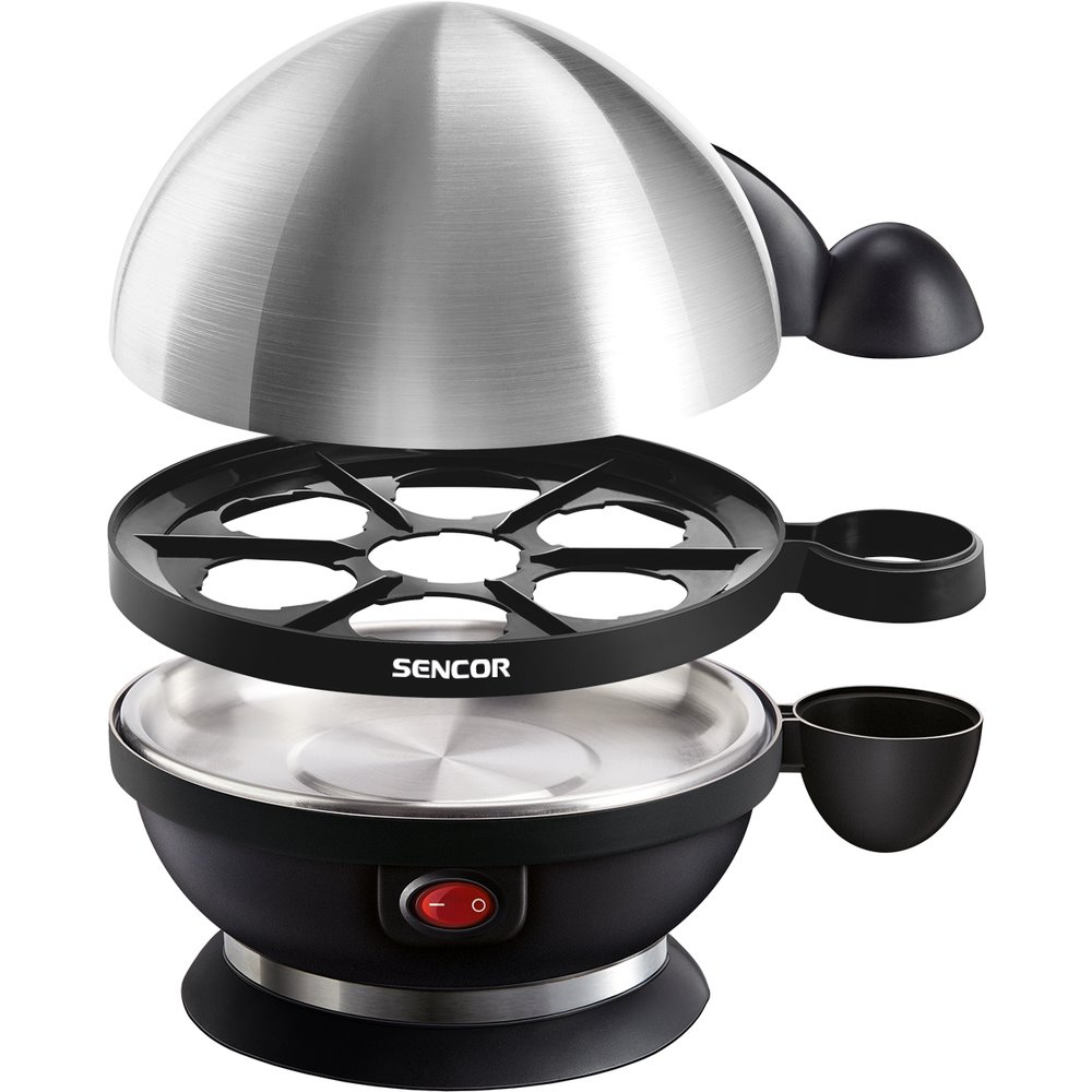 Sencor SEG 720BS