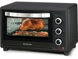 Sencor SEO 2810BK