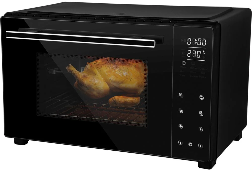 Sencor SEO 3250BK