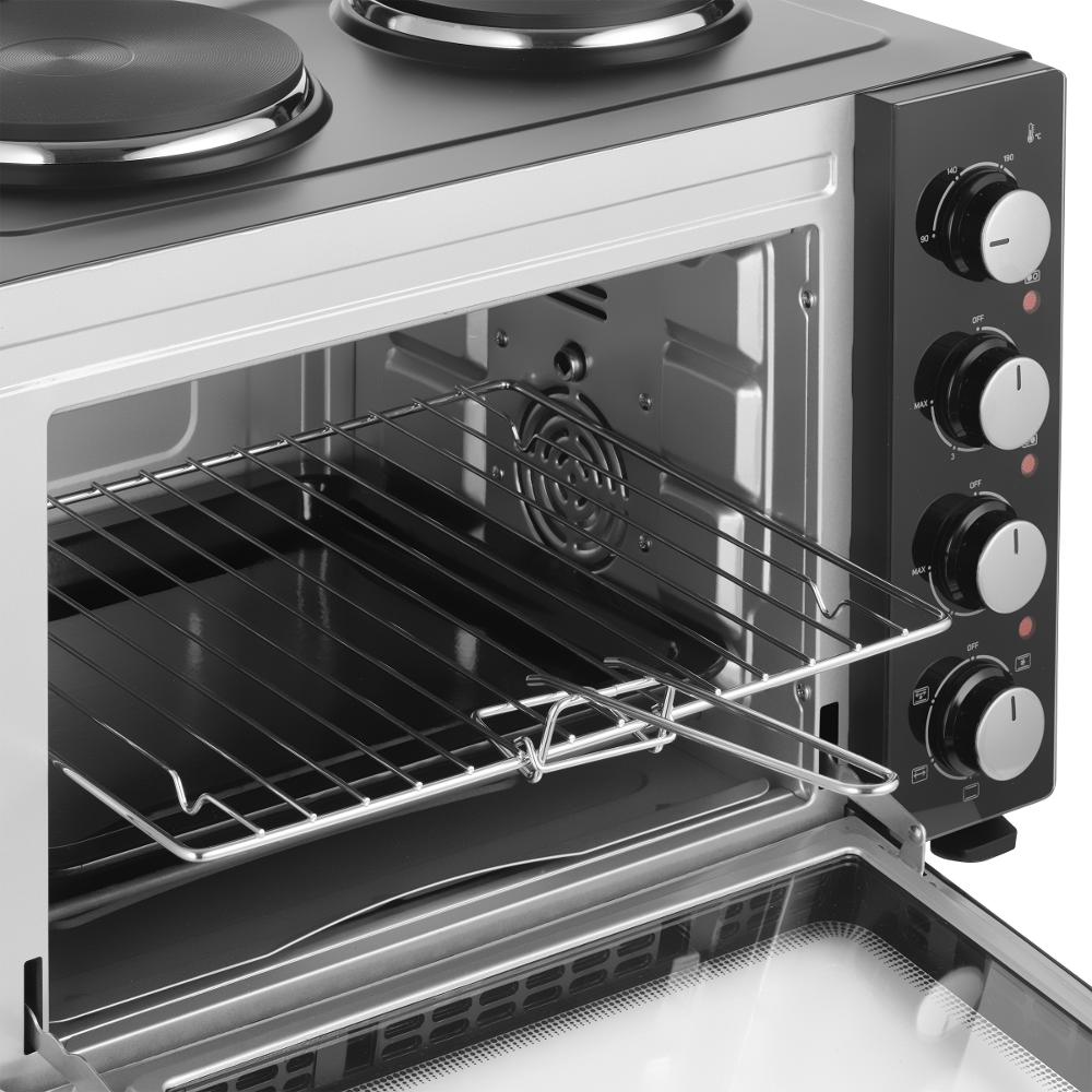 Sencor SEO 3500BK