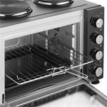 Sencor SEO 3500BK