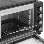 Sencor SEO 3580BK